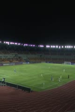 亚冠二级小组赛 卡雅VS浦项铁人 20251211