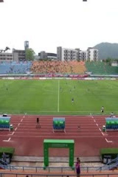 中乙联赛 广州蒲公英德桦绿建VS温州俱乐部中胤 20250426