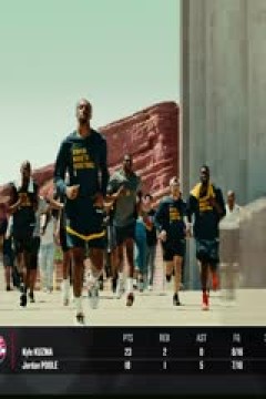 NBA常规赛 活塞VS热火 20231026