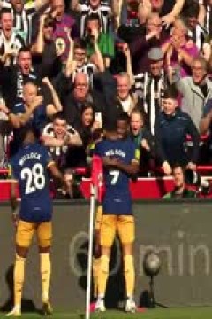 英超 埃弗顿vs富勒姆 (苗锟) 20230415