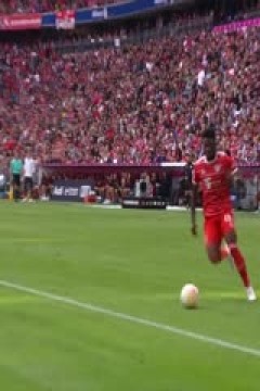 德甲 波鸿vs沃尔夫斯堡 (王子睿) 20231202