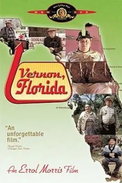 弗农，佛罗里达