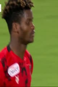 沙特联联赛 利雅得体育vs吉达联合 20230824(张天翼)