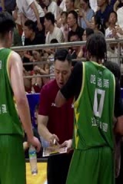 NBL 江西赣驰VS河南赊店老酒 20240713