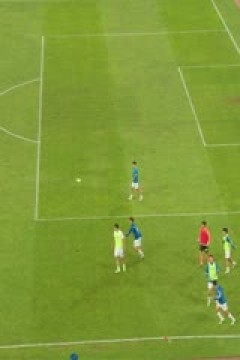 中乙联赛 贵州筑城竞技VS无锡吴钩 20250823