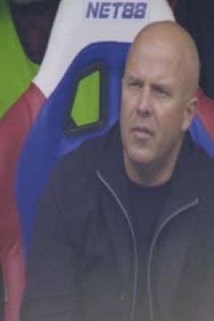 英超联赛 水晶宫VS利物浦 20250927