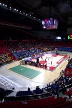 CBA常规赛第5轮 九台农商银行VS山西汾酒 20241022