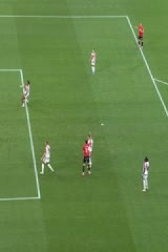 西甲联赛 奥萨苏纳VS巴列卡诺 20250915