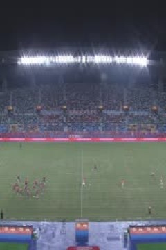 中甲联赛 南通支云VS大连鲲城 20250816