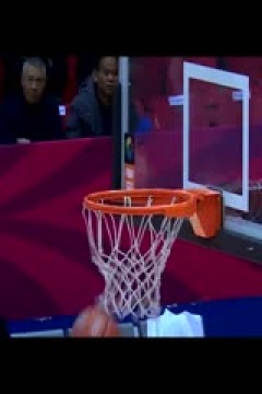 WCBA常规赛A组 北京首钢园VS内蒙古农信 20241213