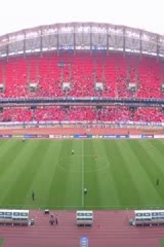 中超联赛 武汉三镇VS青岛西海岸 20241102