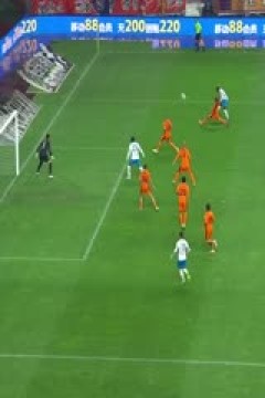 中超联赛 云南玉昆VS青岛西海岸 20251102