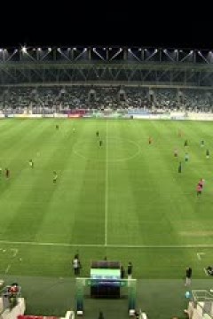 中乙 日照宇启华信VS泰安天贶 20240410