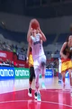 CBA常规赛第42轮 江苏肯帝亚VS青岛国信水产 20240311(原声)