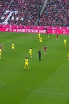 德甲 科隆vs法兰克福 (谭逸雄) 20240203