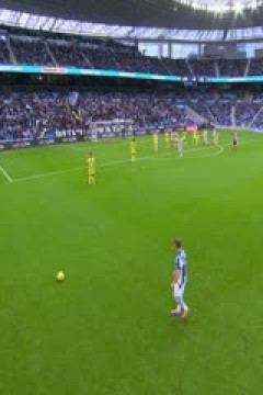 西甲联赛 皇家社会VS比利亚雷亚尔 20251130