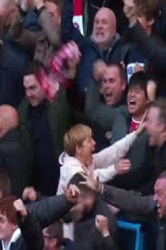 英超 谢菲尔德联vs水晶宫 (郭灿亮) 20230812