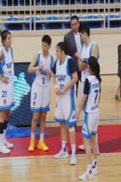 WCBA常规赛 山东高速VS东莞新彤盛 20231020(盛云飞)