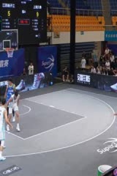 超三联赛江苏扬子江8.22上海久事20230909