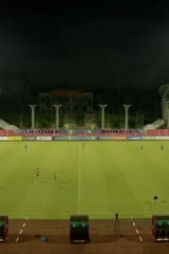 中乙联赛 赣州瑞狮定南旅投VS泰安天贶 20241005