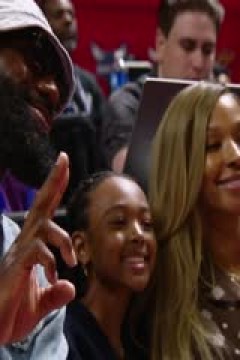 NBA夏季联赛 骑士VS勇士 20250720