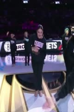 NBA杯 活塞VS篮网 20251108