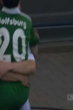 德甲  沃尔夫斯堡vs弗赖堡 (王子睿) 20231209