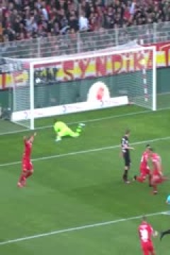 德甲联赛 斯图加特VS柏林联 20241207