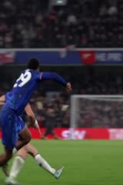 英超联赛 布伦特福德VS伯恩利 20251129