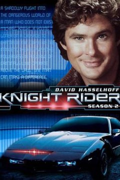 霹雳游侠第二季