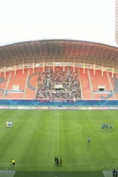 足协杯第四轮比赛 大连鲲城VS青岛西海岸 20250622