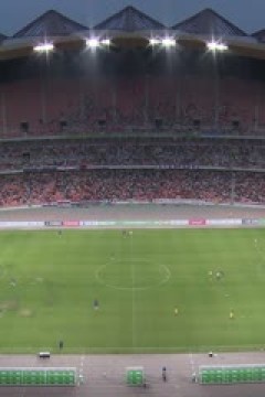 中乙联赛 兰州陇原竞技VS上海海港富盛经开 20250517