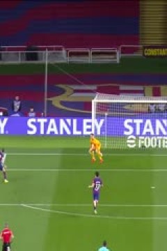 西甲  巴塞罗那vs马略卡 (张昊泽、梁祥宇) 20240308