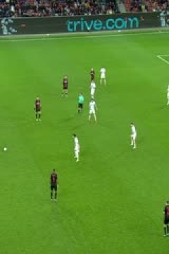 德甲 勒沃库森vs波鸿 (王子睿) 20231220