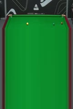 2025斯诺克国际锦标赛资格赛斯科特·唐纳森6-0安东尼·科瓦斯基20251001