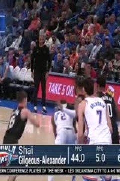 NBA常规赛 魔术VS森林狼 20250315