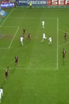 德甲联赛 美因茨VS斯图加特 20250125