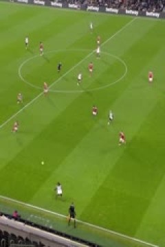 英超 富勒姆vs诺丁汉森林 20231206(刘焕)