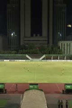 中乙联赛 武汉三镇B队VS泰安天贶 20250823