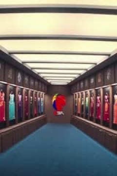 CBA常规赛第9轮 青岛国信制药VS深圳马可波罗 20241031