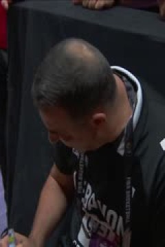 男篮亚洲杯四分之一决赛 新西兰VS黎巴嫩 20250815