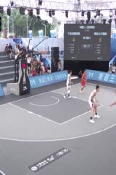 超三联赛宁波海曙捷英14.20南昌众天麒麟20231021