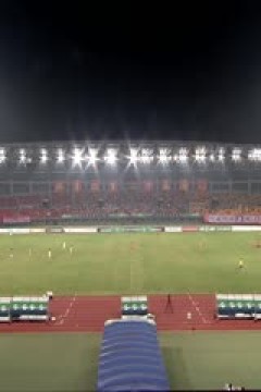 中乙联赛 南通海门珂缔缘VS湖南湘涛 20240907