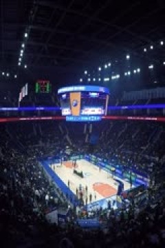 CBA常规赛第33轮 四川丰谷酒业VS上海久事 20250120