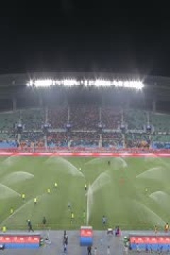 中甲联赛 南通支云VS重庆铜梁龙 20250422