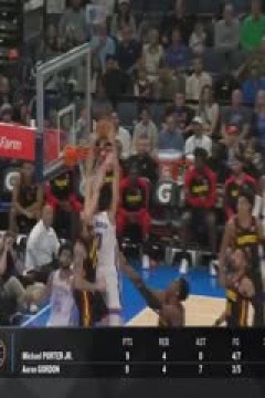 NBA常规赛 火箭VS马刺 20241029