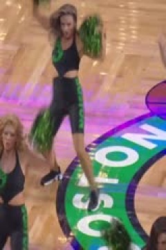 NBA常规赛 热火VS凯尔特人 20241203