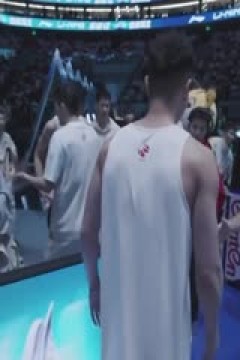 CBA全明星赛 技巧大赛 20240302