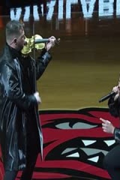 NBA常规赛 黄蜂VS猛龙 20251118