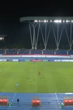 中甲联赛 佛山南狮VS辽宁铁人 20250706